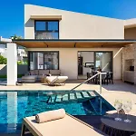 Alma Luxury Villas