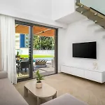 Alma Luxury Villas