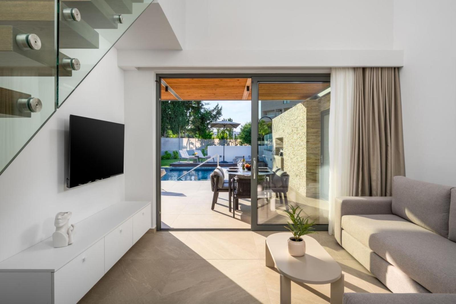 Villa Alma Luxury Ialysos (Rhodes)
