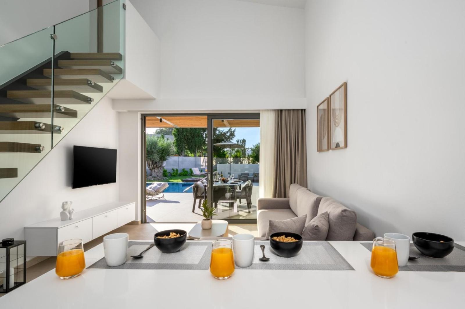 Villa Alma Luxury Ialysos (Rhodes)