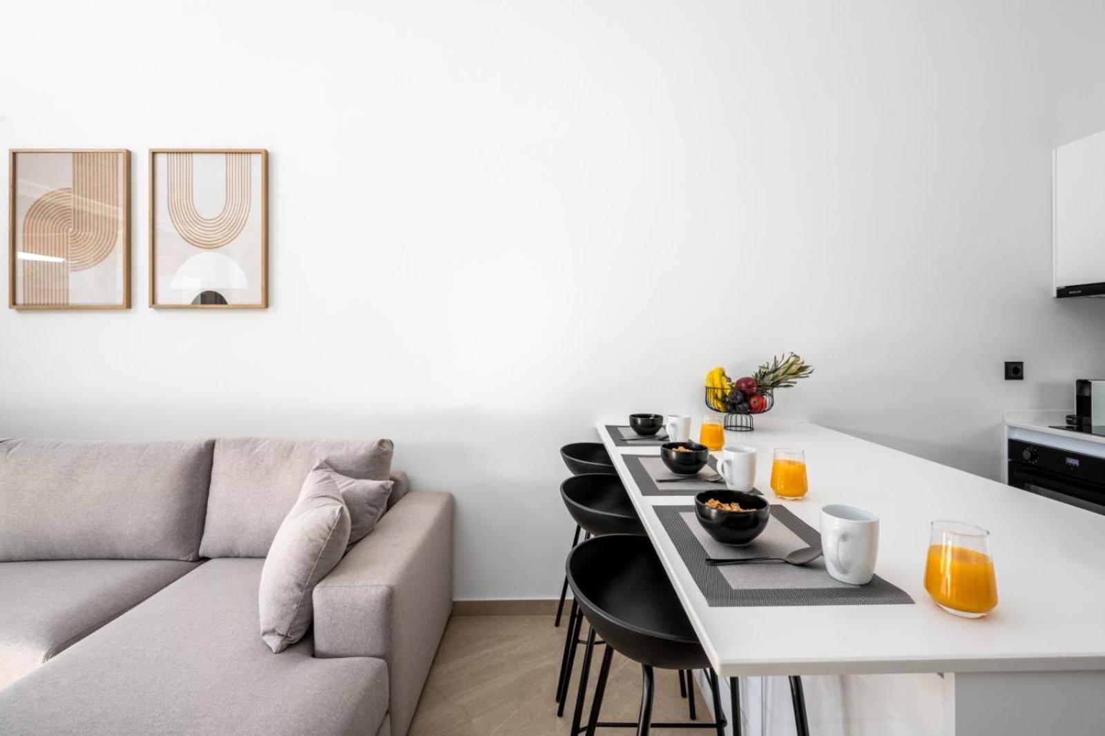 Alma Luxury