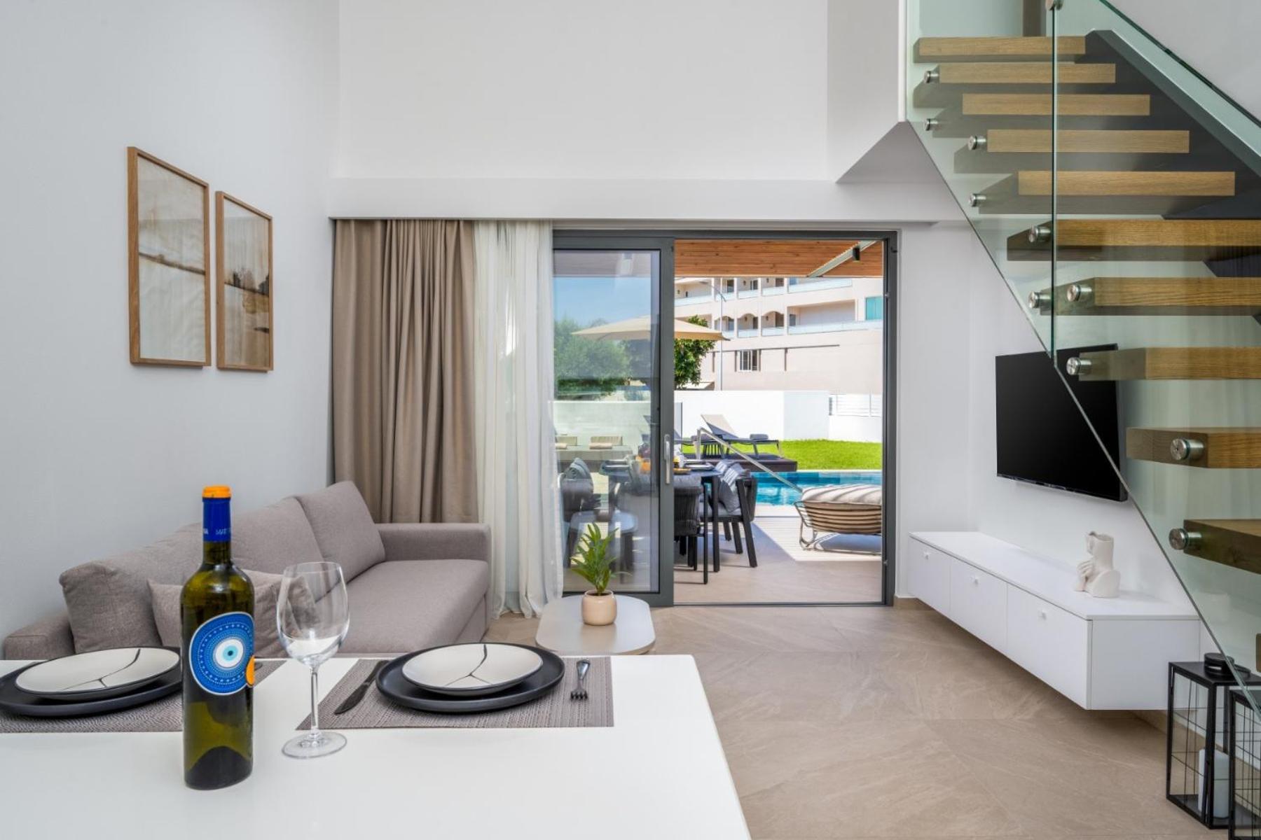 Villa Alma Luxury