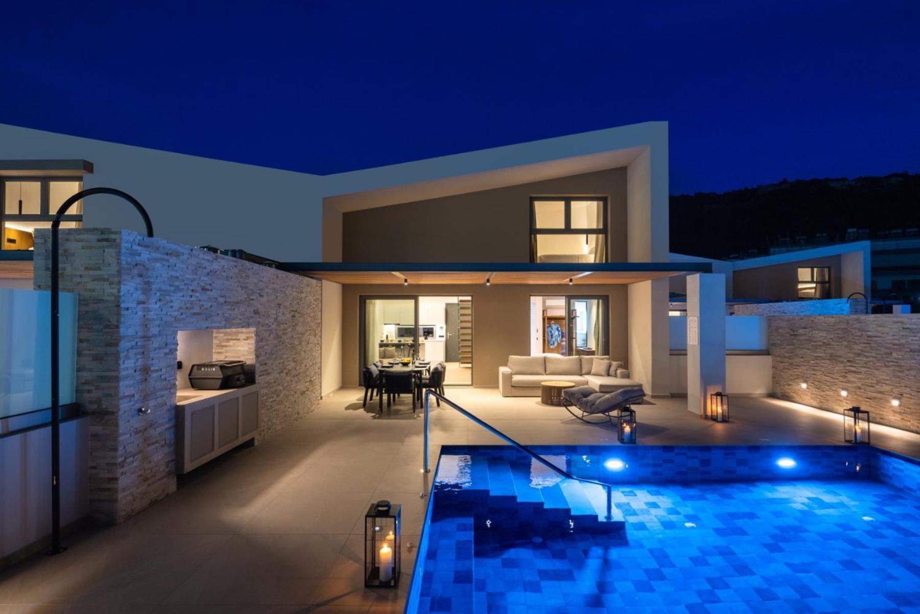 Alma Luxury *