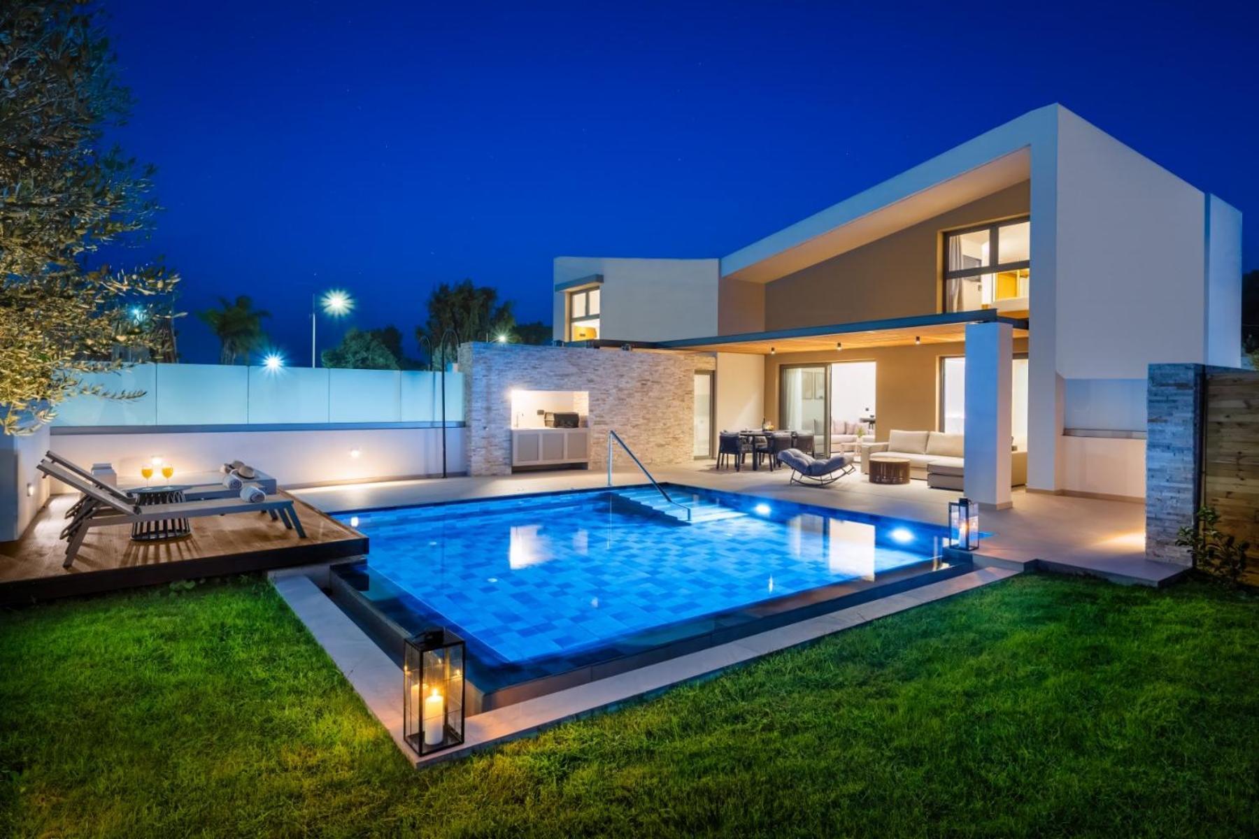 Villa Alma Luxury