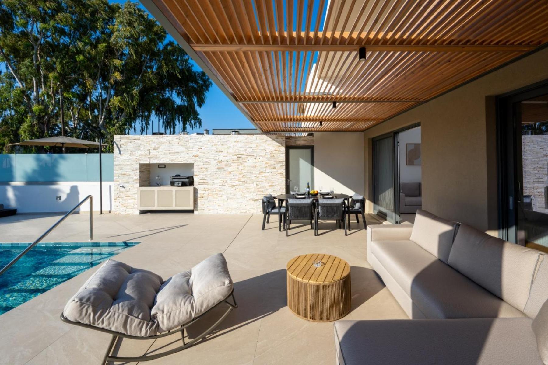 Villa Alma Luxury *