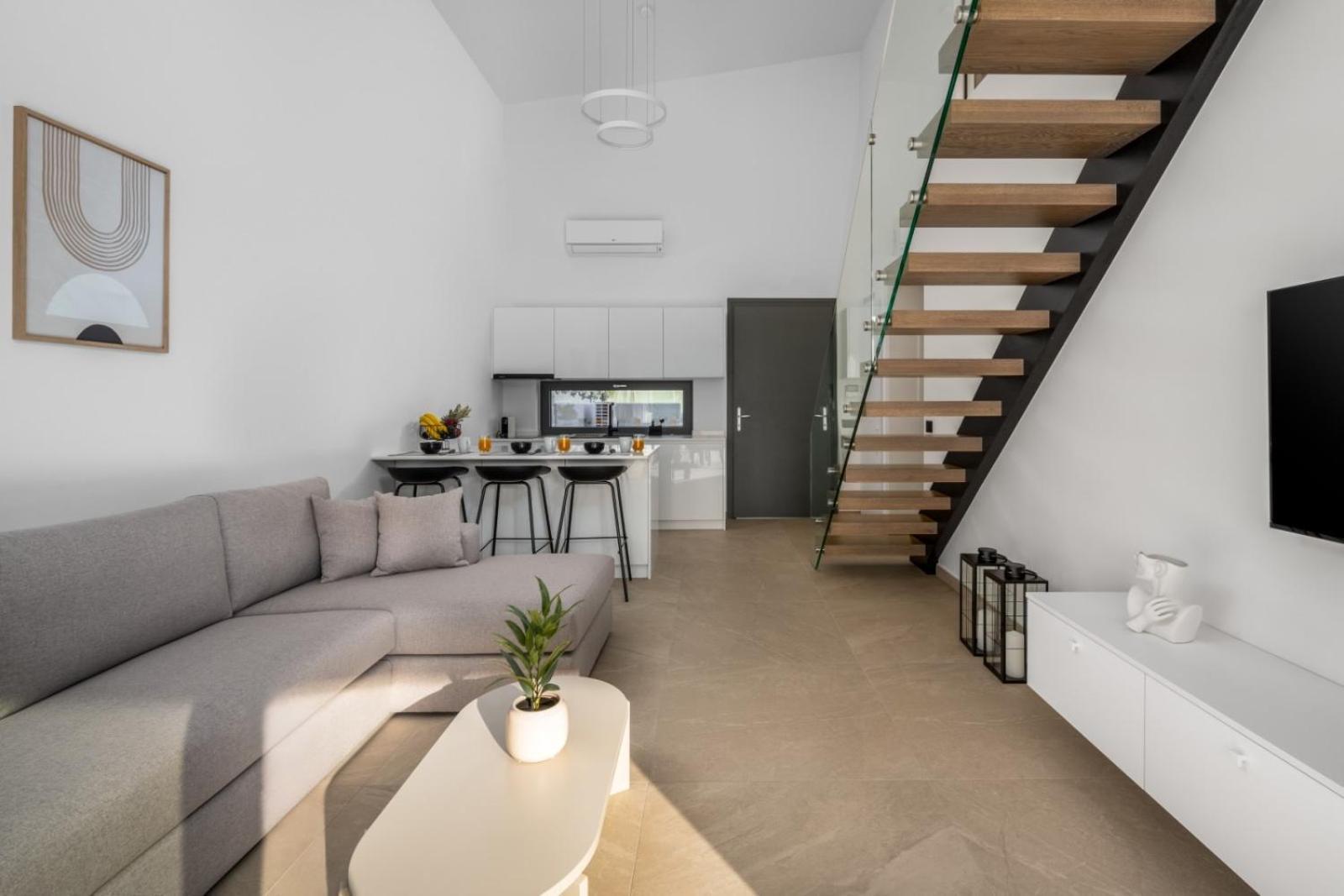 Alma Luxury * Ialysos (Rhodes)