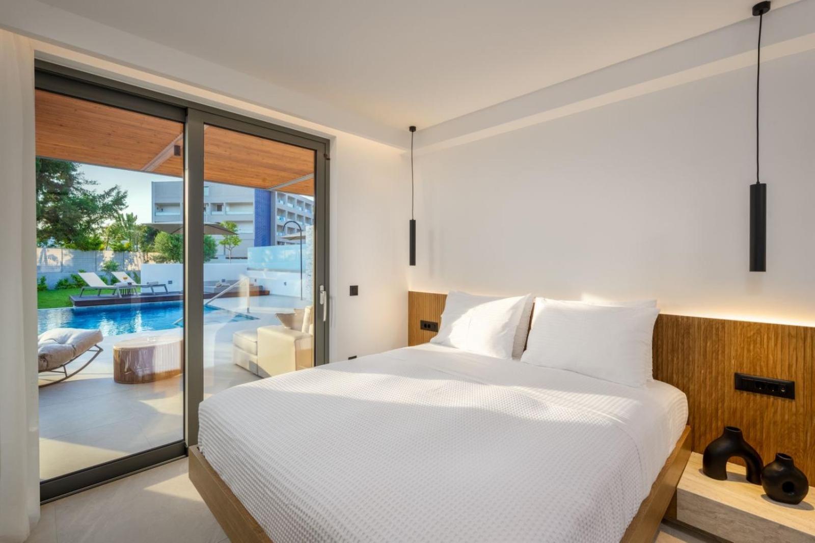 Villa Alma Luxury