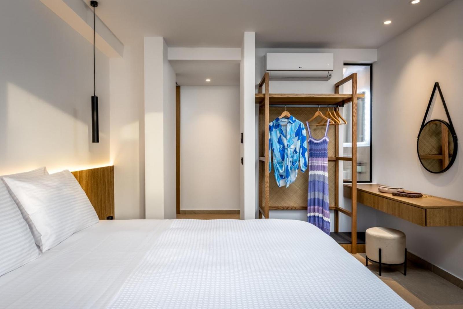 Alma Luxury Villa *