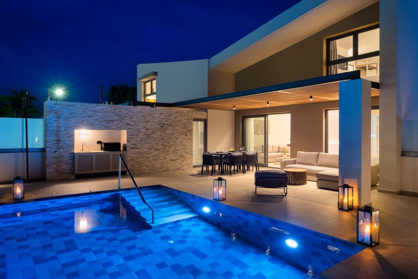 Alma Luxury *