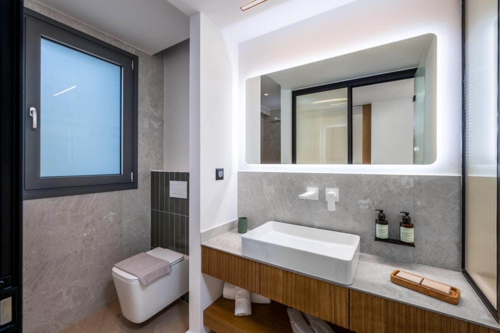 Alma Luxury Villa Ialysos (Rhodes)
