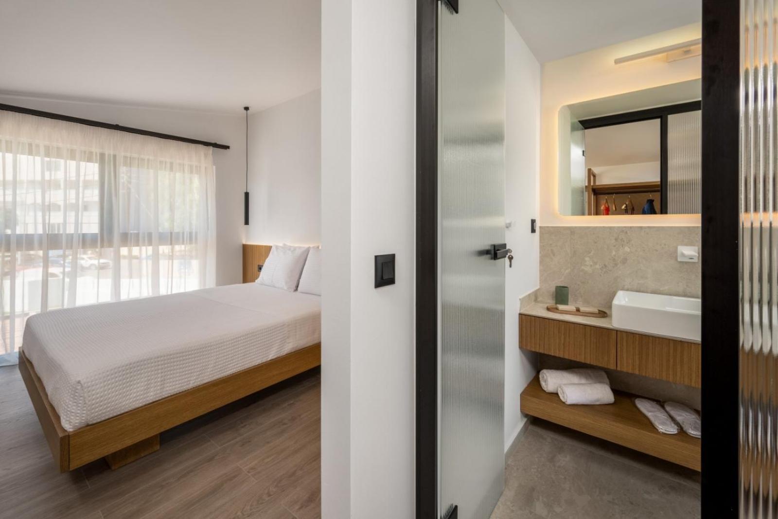 Alma Luxury Villa Ialysos (Rhodes)