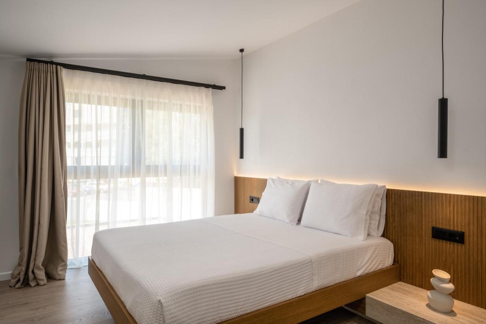 Villa Alma Luxury Ialysos (Rhodes)
