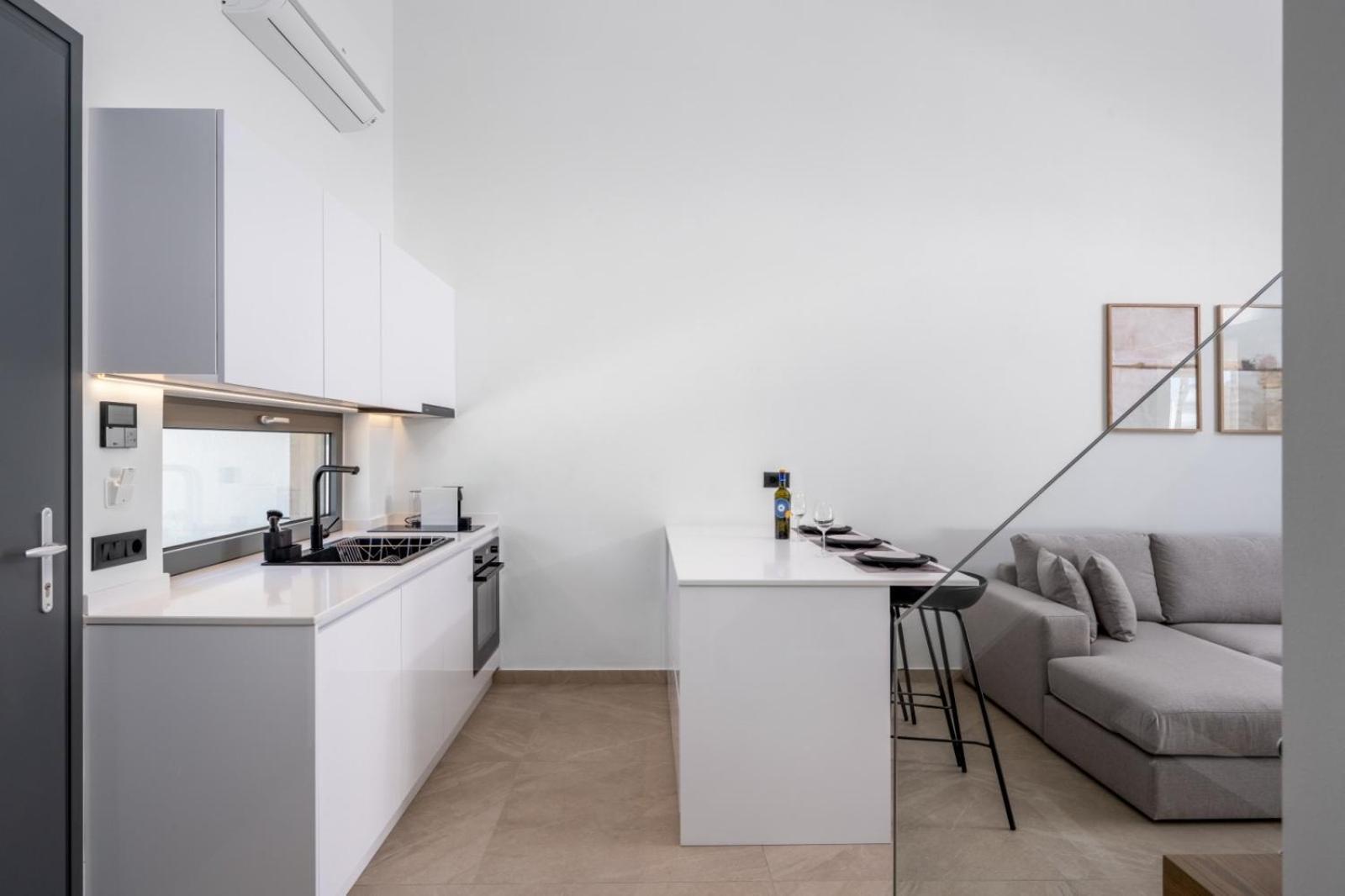 Alma Luxury * Ialysos (Rhodes)