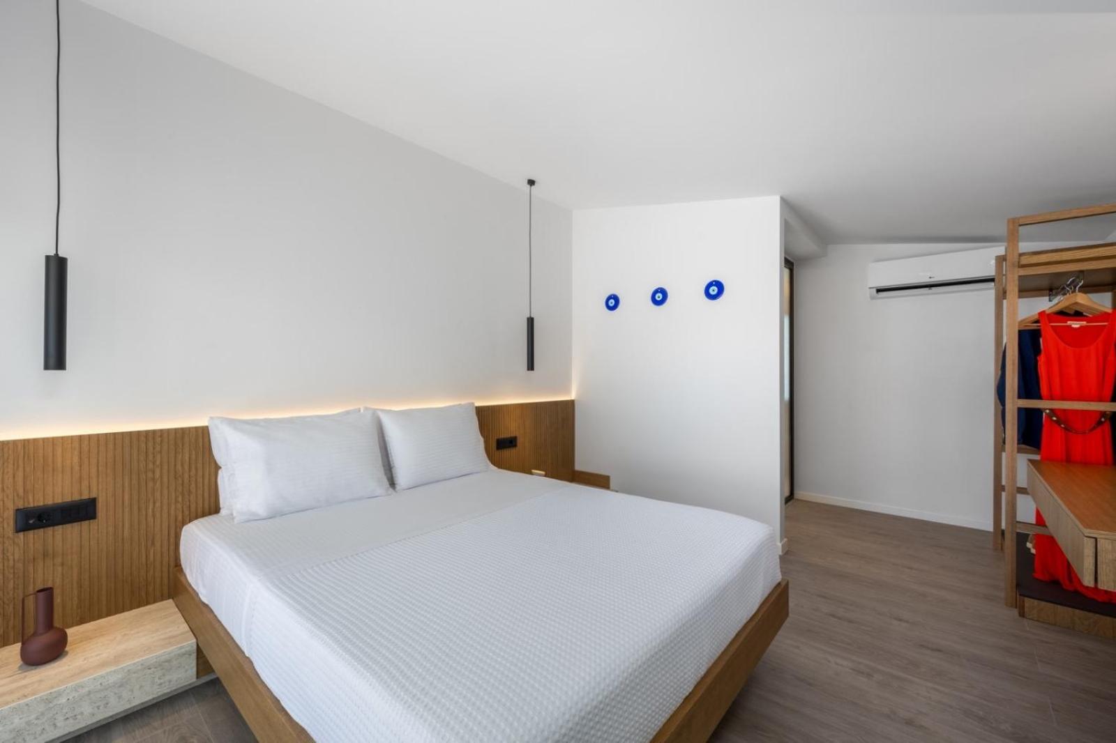 Alma Luxury Villa Ialysos (Rhodes)