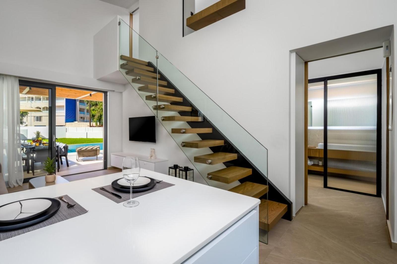 Villa Alma Luxury Ialysos (Rhodes)