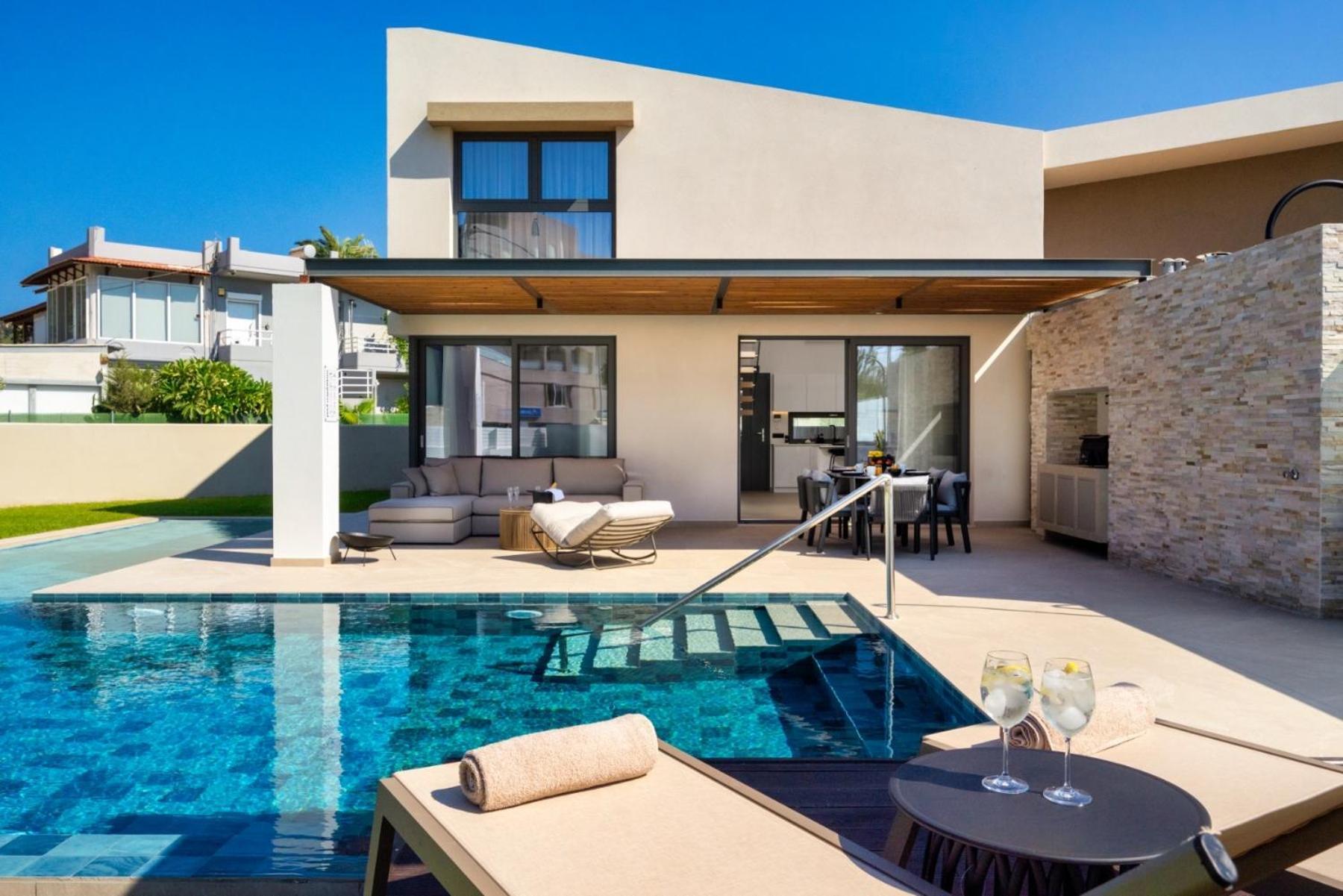 Alma Luxury Villa