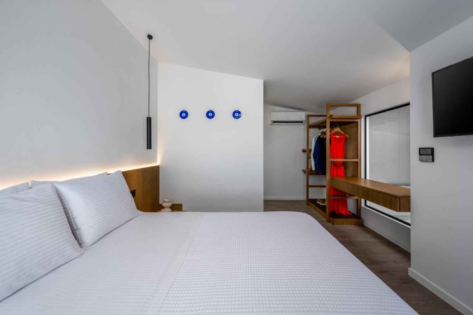 Alma Luxury Villa *