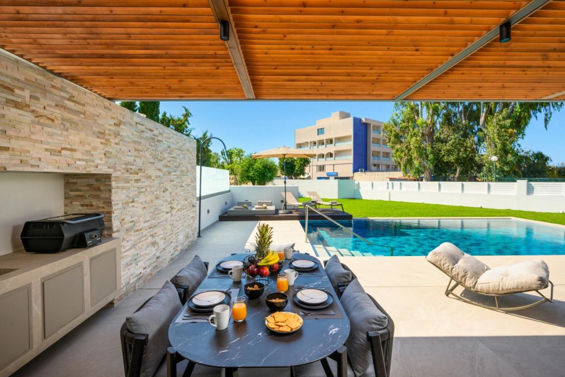 Alma Luxury Ialysos (Rhodes)