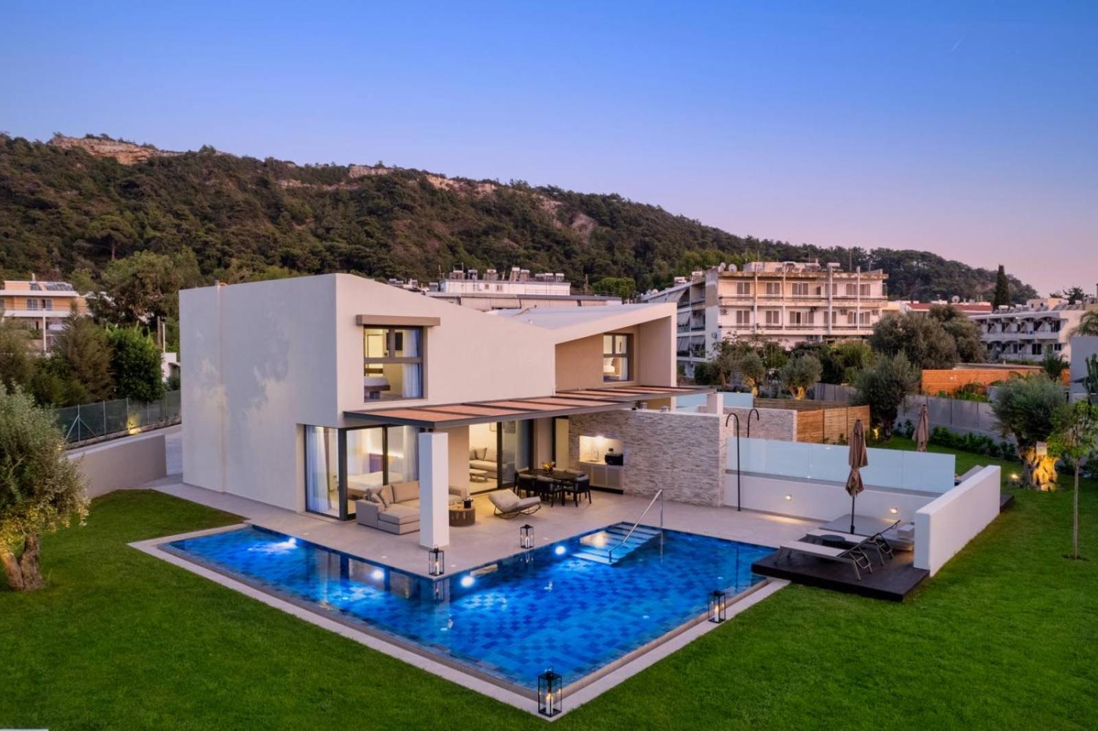 Alma Luxury