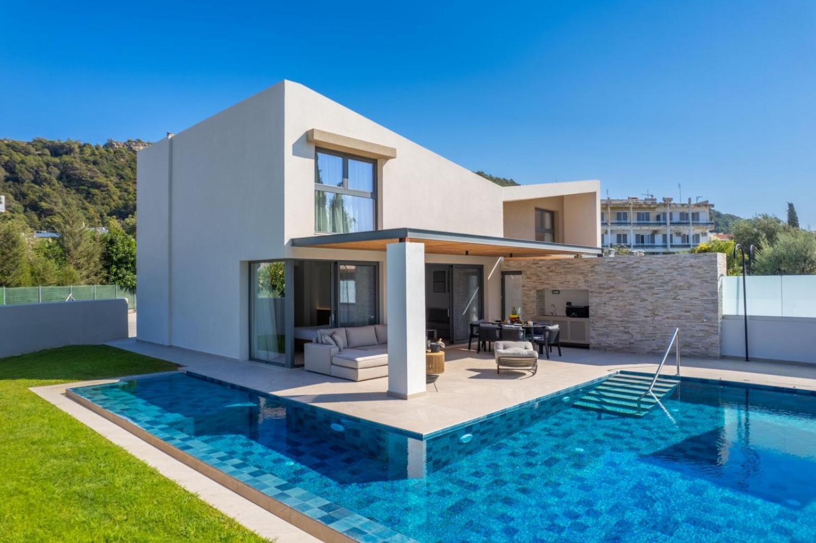 Villa Alma Luxury