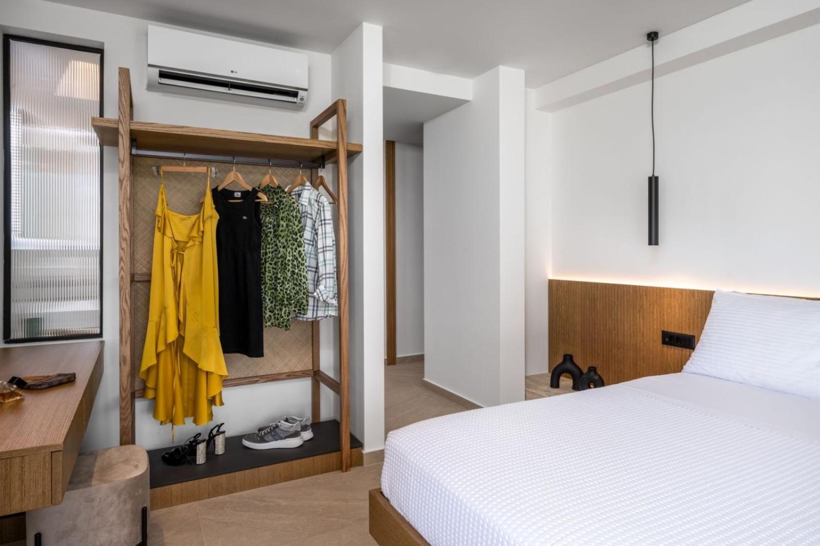 Alma Luxury Villa Ialysos (Rhodes)