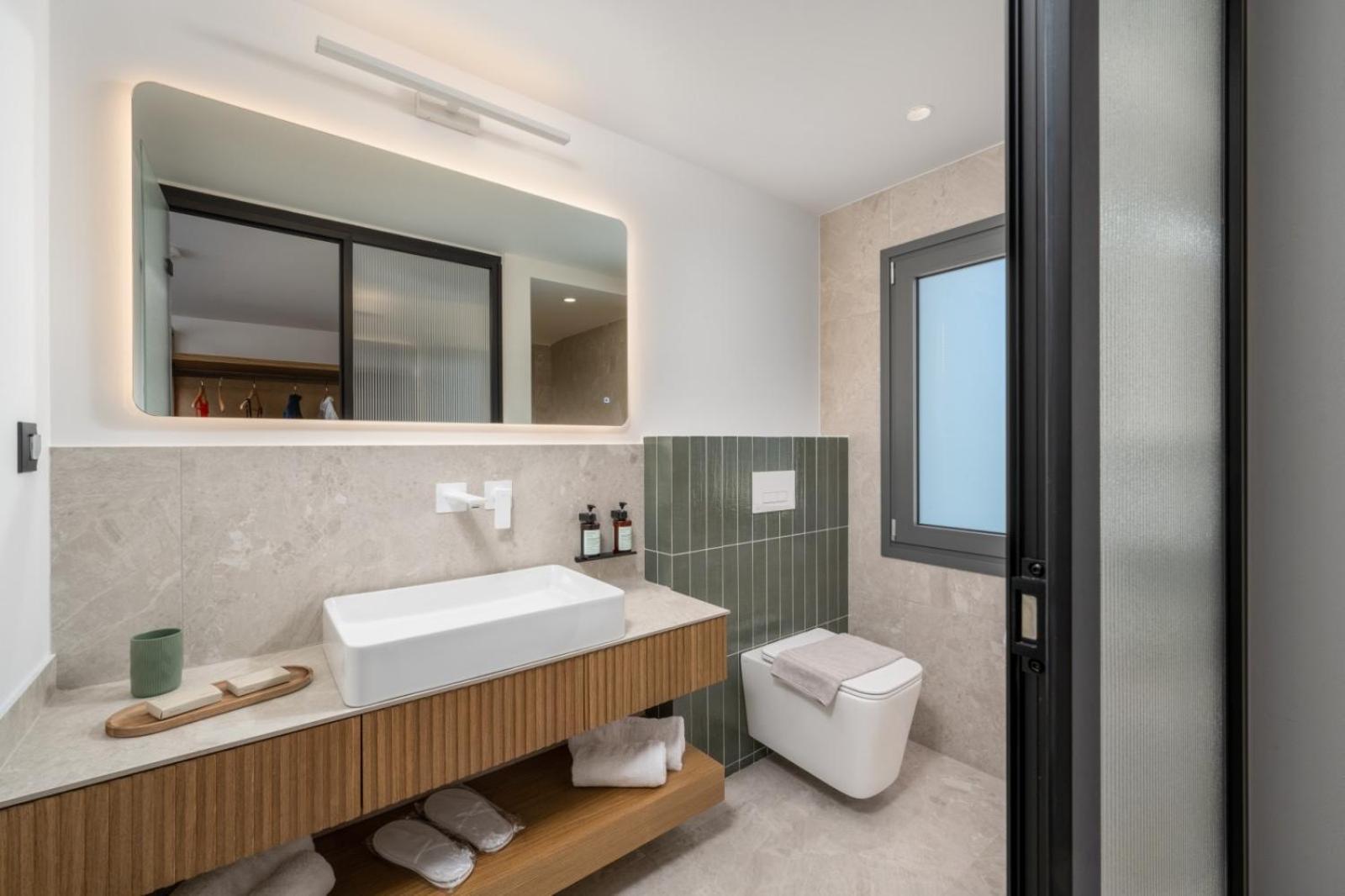 Alma Luxury Ialysos (Rhodes)