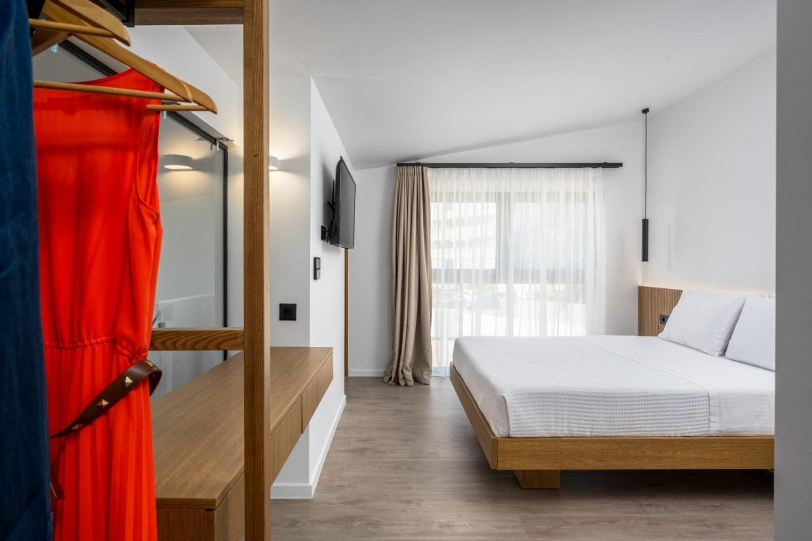 Alma Luxury Vila Ialysos (Rhodes)
